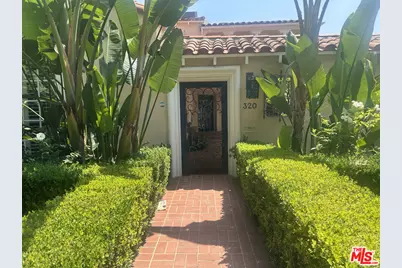 320 S McCarty Dr, Beverly Hills, CA 90212 - Photo 1