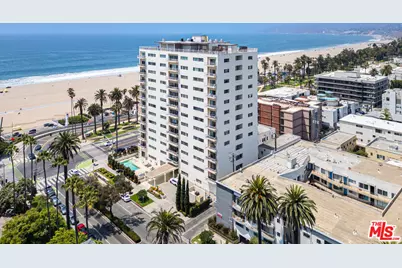 101 California Ave #706, Santa Monica, CA 90403 - Photo 1