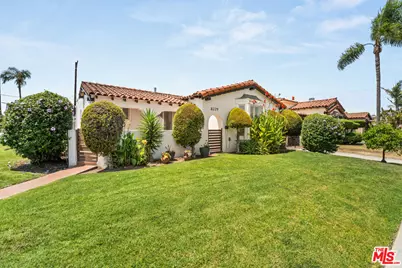 8229 S Mariposa Ave, Los Angeles, CA 90044 - Photo 1