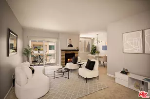 927 N Kings Rd, West Hollywood, CA 90069 - Photo 1