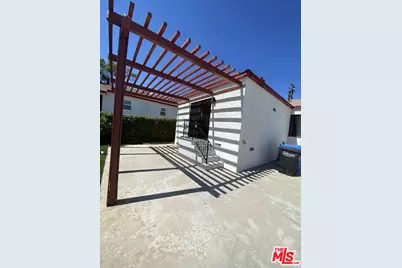 4063 Charles Ave #A, Culver City, CA 90232 - Photo 1