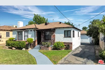 818 N Brand Blvd, San Fernando, CA 91340 - Photo 1