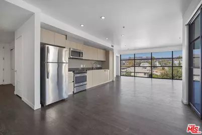 5800 Harold Way #319, Los Angeles, CA 90028 - Photo 1