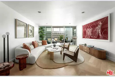 1400 N Sweetzer Ave #106, West Hollywood, CA 90069 - Photo 1