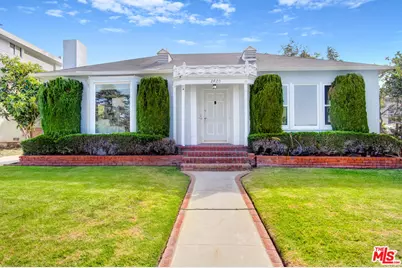 2420 Euclid St, Santa Monica, CA 90405 - Photo 1