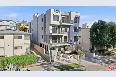 1820 Prosser Ave #202, Los Angeles, CA 90025 - Photo 1