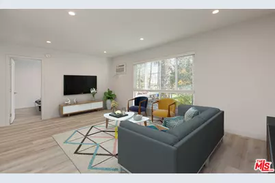 2232 W 24th St #207, Los Angeles, CA 90018 - Photo 1