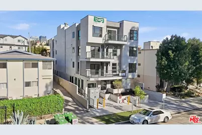 1820 Prosser Ave #402, Los Angeles, CA 90025 - Photo 1