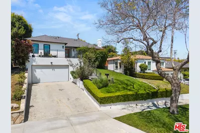 1839 Preuss Rd, Los Angeles, CA 90035 - Photo 1