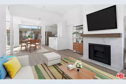 2033 Beloit Ave #304, Los Angeles, CA 90025 - Photo 1