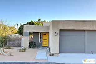 1589 N Sunflower Ct, Palm Springs, CA 92262 - Photo 1