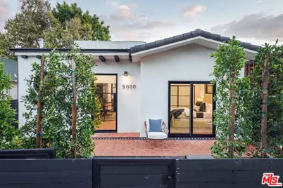 9000 Dicks St, West Hollywood, CA 90069 - Photo 1
