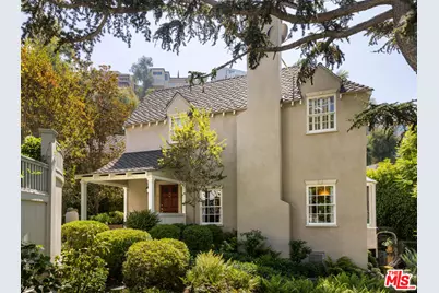 1612 Sunset Plaza Dr, Los Angeles, CA 90069 - Photo 1