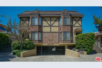 215 N Cordova St, Burbank, CA 91505 - Photo 1