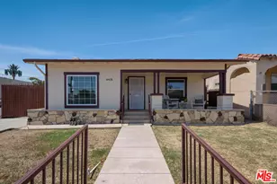 6435 Madden Ave, Los Angeles, CA 90043 - Photo 1