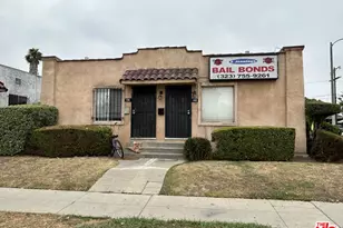 158 W 108th St, Los Angeles, CA 90061 - Photo 1