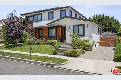 9313 Bolton Rd, Los Angeles, CA 90034 - Photo 1