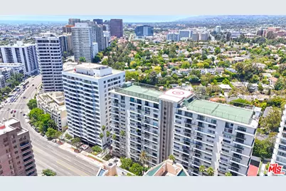 10535 Wilshire Blvd #1411, Los Angeles, CA 90024 - Photo 1