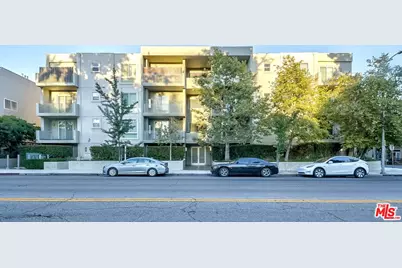 4644 Coldwater Canyon Ave #403, Studio City, CA 91604 - Photo 1
