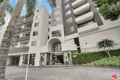 10600 Wilshire Blvd #603, Los Angeles, CA 90024 - Photo 1