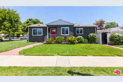 3920 W Clark Ave, Burbank, CA 91505 - Photo 1