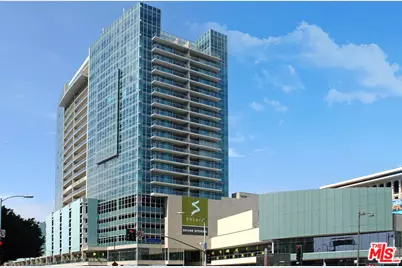 3785 Wilshire Blvd #1510, Los Angeles, CA 90010 - Photo 1