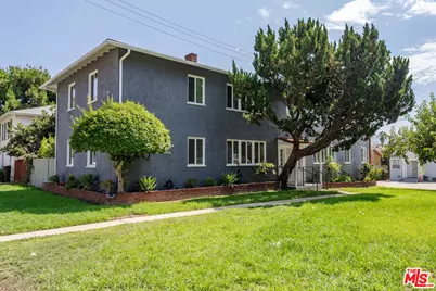 1812 W Glenoaks Blvd #A, Glendale, CA 91206 - Photo 1