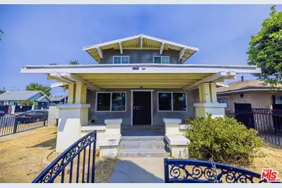 1890 Pasadena Ave, Long Beach, CA 90806 - Photo 1