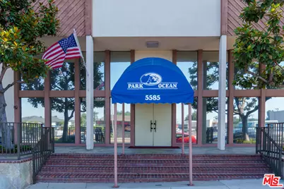 5585 E Pacific Coast Hwy #340, Long Beach, CA 90804 - Photo 1