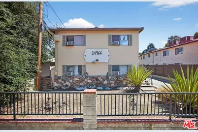 24966 Walnut St, Santa Clarita, CA 91321 - Photo 1