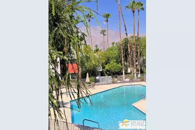 3155 E Ramon Rd #508, Palm Springs, CA 92264 - Photo 1