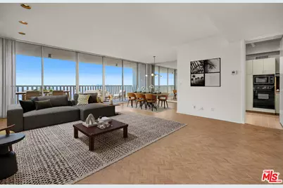 9255 Doheny Rd #2504, West Hollywood, CA 90069 - Photo 1