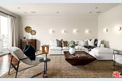 1023 Wilcox Ave #301, Los Angeles, CA 90038 - Photo 1