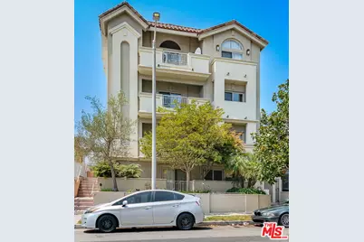 1409 Armacost Ave #302, Los Angeles, CA 90025 - Photo 1