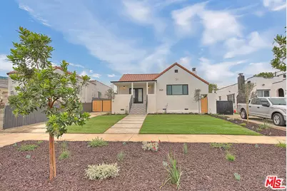 3424 W 76th St, Los Angeles, CA 90043 - Photo 1