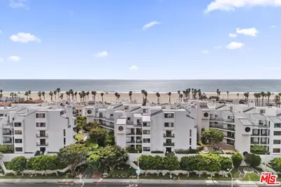 2930 Neilson Way #601, Santa Monica, CA 90405 - Photo 1
