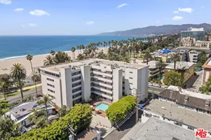 801 Ocean Ave, Santa Monica, CA 90403 - Photo 1