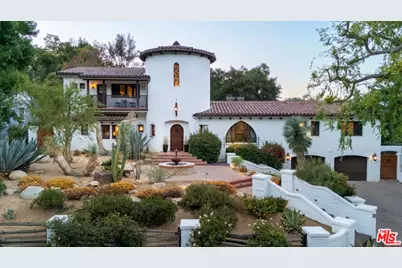 12205 Viewcrest Rd, Studio City, CA 91604 - Photo 1