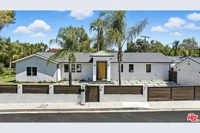 4850 San Feliciano Dr, Woodland Hills, CA 91364 - Photo 1