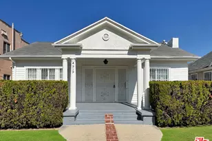 4919 Elmwood Ave, Los Angeles, CA 90004 - Photo 1