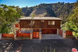 8040 Highland Trail, Los Angeles, CA 90046 - Photo 1