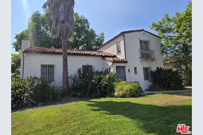 143 S Highland Ave, Los Angeles, CA 90036 - Photo 1