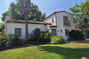 143 S Highland Ave, Los Angeles, CA 90036 - Photo 1