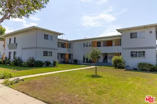 5784 Corbett St, Los Angeles, CA 90016 - Photo 1