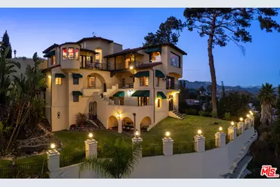 2200 Maravilla Dr, Los Angeles, CA 90068 - Photo 1