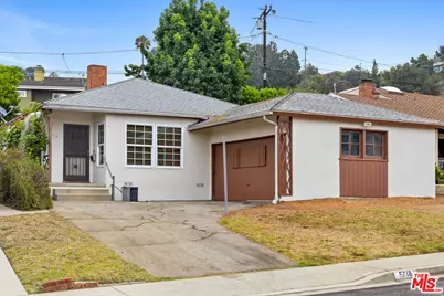 5718 Eveward Rd, Culver City, CA 90230 - Photo 1