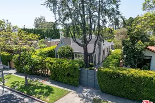 749 N Crescent Heights Blvd, Los Angeles, CA 90046 - Photo 1