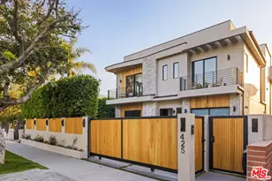 425 N Alfred St, Los Angeles, CA 90048 - Photo 1