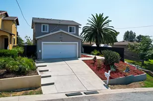 3917 Dwiggins St, Los Angeles, CA 90063 - Photo 1