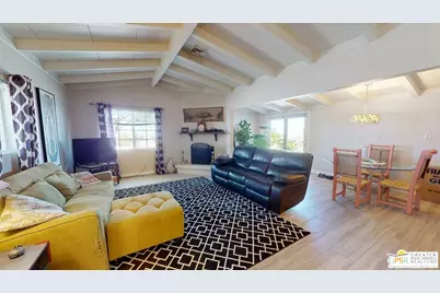 14701 Old Morongo Rd, White Water, CA 92282 - Photo 1